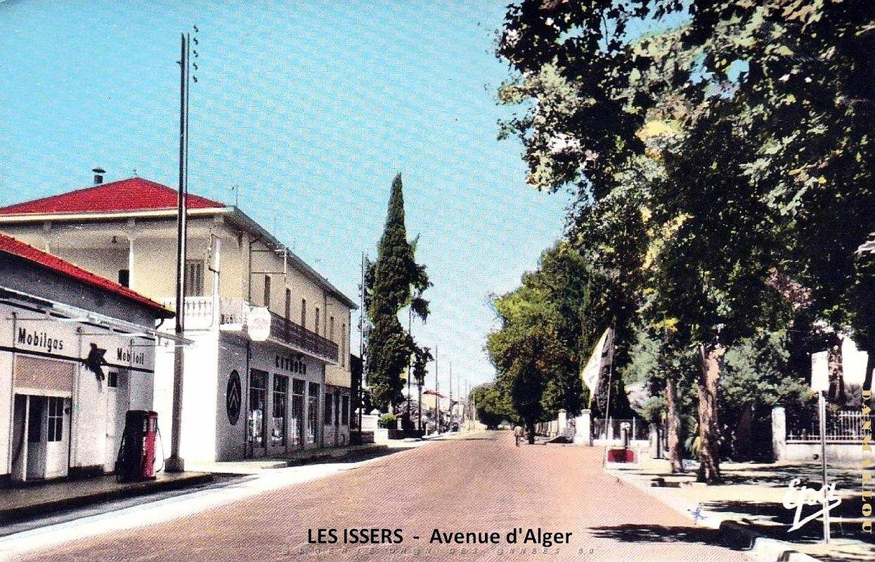 Les Issers - Avenue d'Alger.jpg
